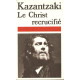 Le christ recrucifie