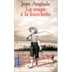 La soupe à la fourchette
