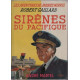 Sirenes du pacifique les aventures de jacques mervel