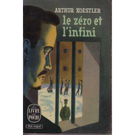 LE ZERO ET L INFINI