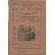 Almanach de la manche