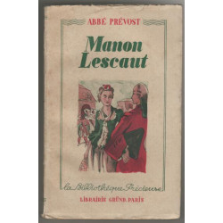 Manon Lescaut