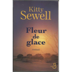 Fleur de glace