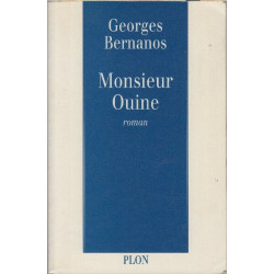 Monsieur Ouine