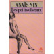 Les petits oiseaux : Erotica II