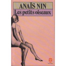 Les petits oiseaux : Erotica II