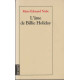 L'ame de billie holiday