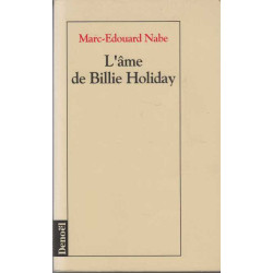 L'ame de billie holiday