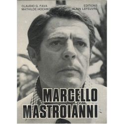 Marcello Mastroianni