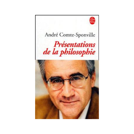 Présentations de la philosophie