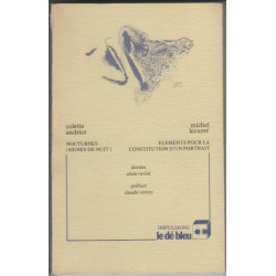 Nocturnes : Signes de nuit