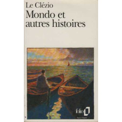 Mondo. Et Autres Histoires