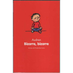Bizarre bizarre