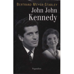 John John Kennedy