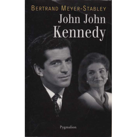John John Kennedy