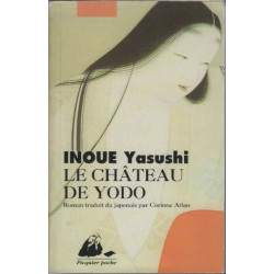 Le Chateau de yodo
