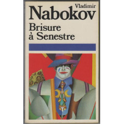 Brisure à senestre