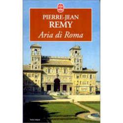 Aria di roma