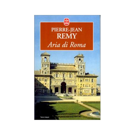 Aria di roma