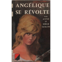 Angelique se revolte