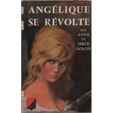 Angelique se revolte