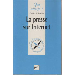 La Presse sur Internet