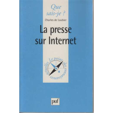 La Presse sur Internet