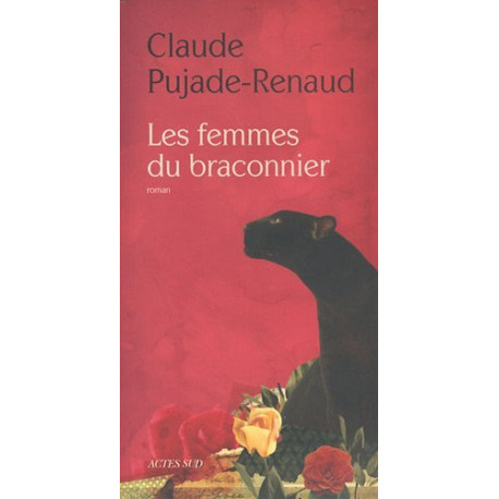 Les Femmes du braconnier