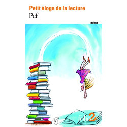 Petit éloge de la lecture