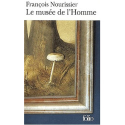Le Musée de l'Homme