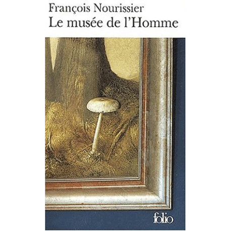 Le Musée de l'Homme