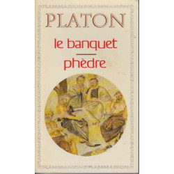 La banquet phèdre