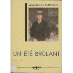 Un été brûlant
