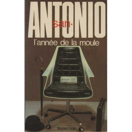 L'année de la moule