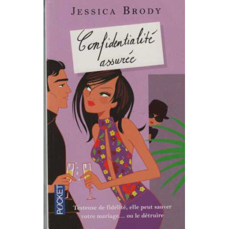 Confidentialité assurée