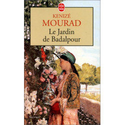 Le jardin de Badalpour
