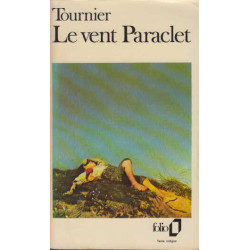 Le vent paraclet