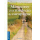 Memoires d un Medecin de Campagne