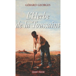 L'herbe de la Toussaint