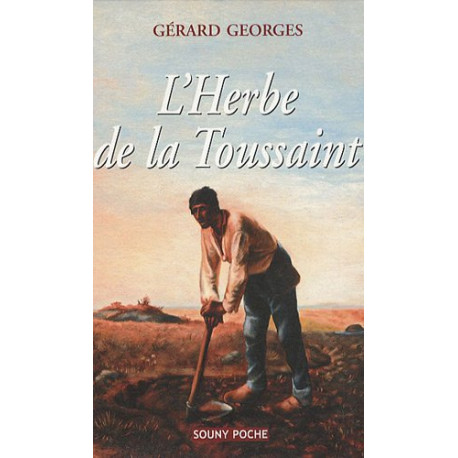 L'herbe de la Toussaint