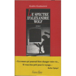 Le Spectre d'Alexandre Wolf