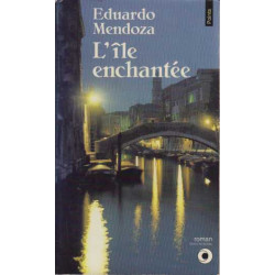 L'ile enchantée