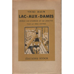 Lac aux dames