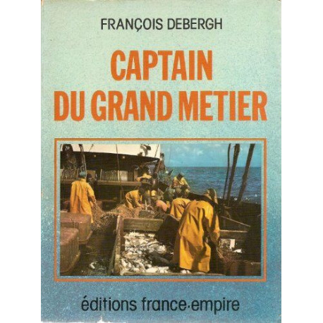 Captain du grand metier