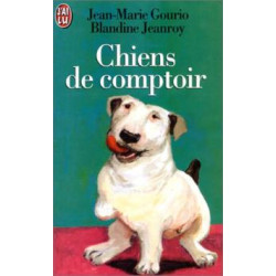 Chiens de comptoir