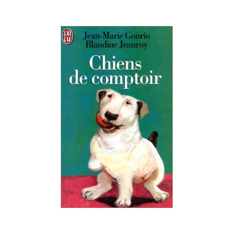 Chiens de comptoir