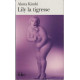 Lily la tigresse