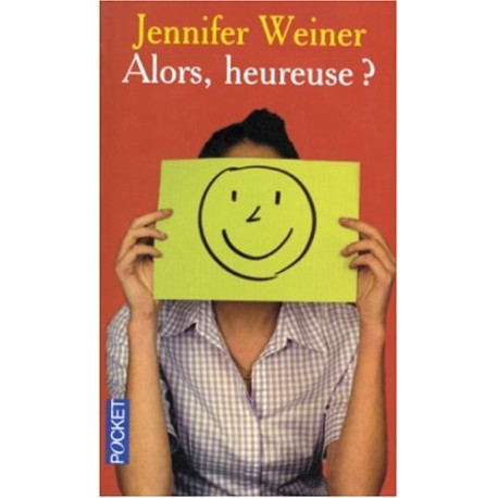 Alors heureuse