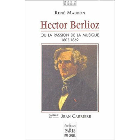 Hector Berlioz : 1803-1869