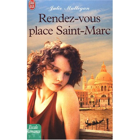 Rendez-vous place Saint-Marc